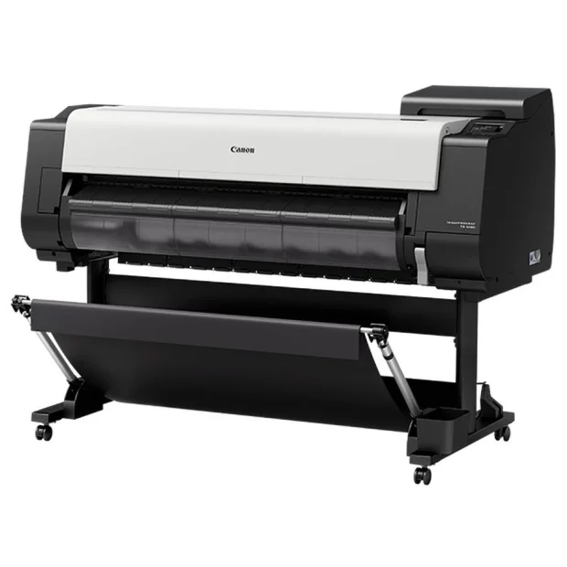 Плоттер Canon imagePROGRAF TX-4100